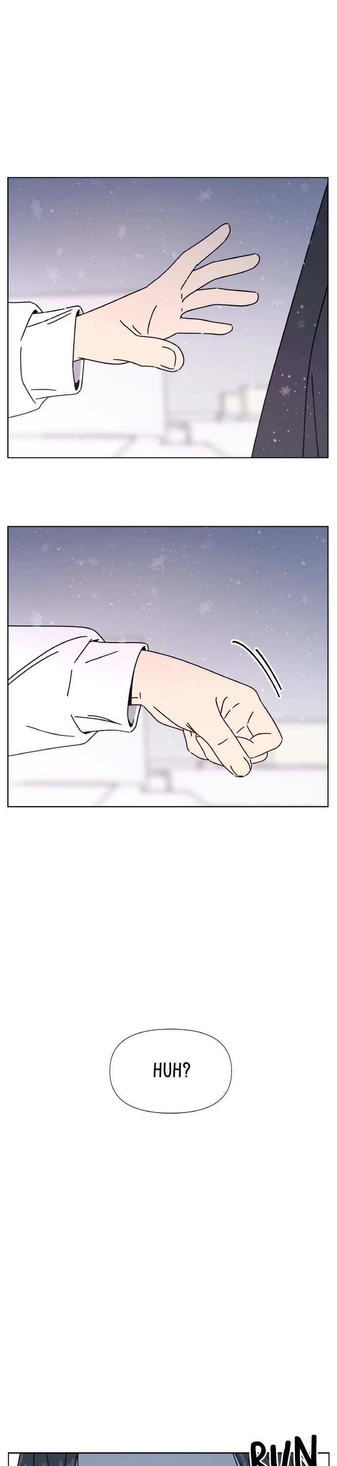 Seasons of Blossom Chapter 121 page 38 - Chapter 121: (S4) Ep. 121 - Dongchae's Flower (26)
