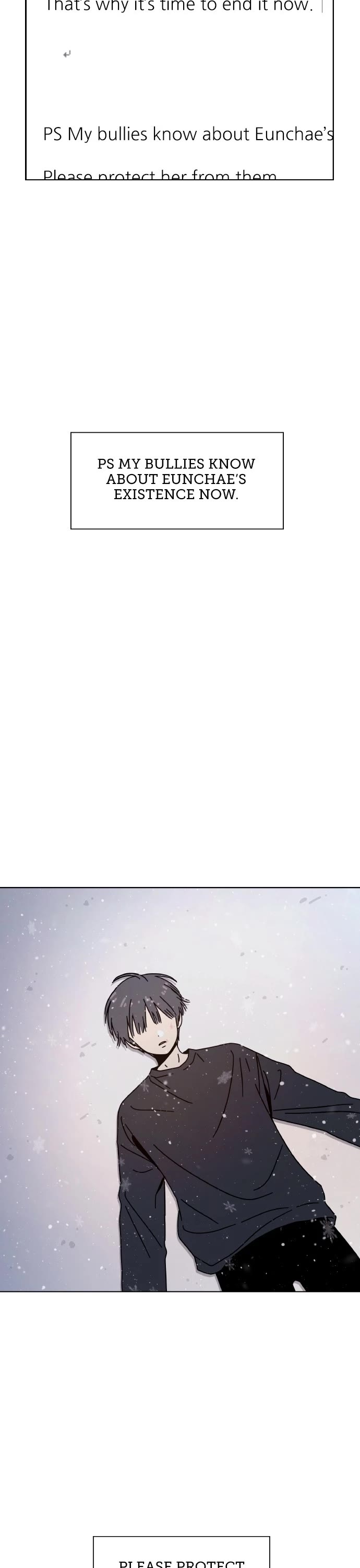 Seasons of Blossom Chapter 121 page 42 - Chapter 121: (S4) Ep. 121 - Dongchae's Flower (26)