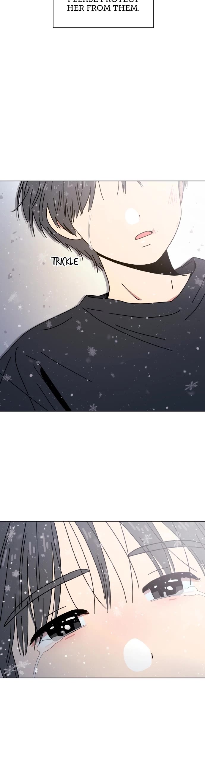 Seasons of Blossom Chapter 121 page 43 - Chapter 121: (S4) Ep. 121 - Dongchae's Flower (26)