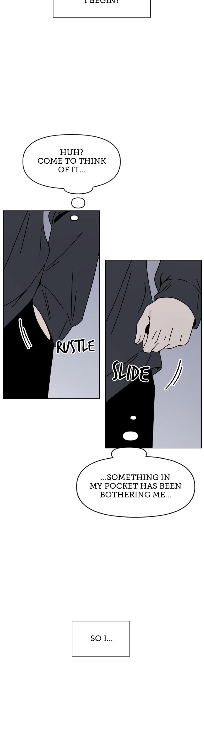 Seasons of Blossom Chapter 121 page 5 - Chapter 121: (S4) Ep. 121 - Dongchae's Flower (26)