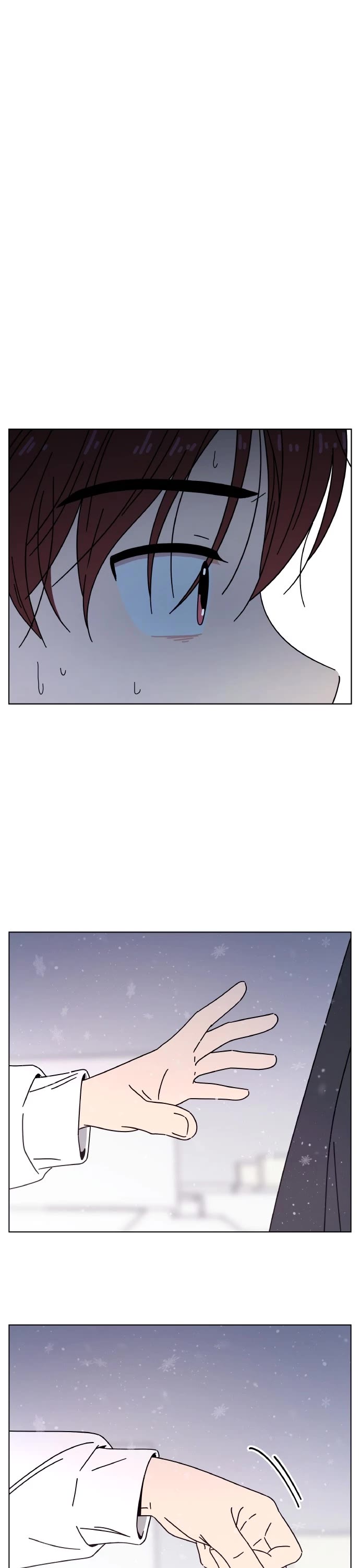 Seasons of Blossom Chapter 122 page 1 - Chapter 122: (S4) Ep. 122 - Dongchae's Flower (27)