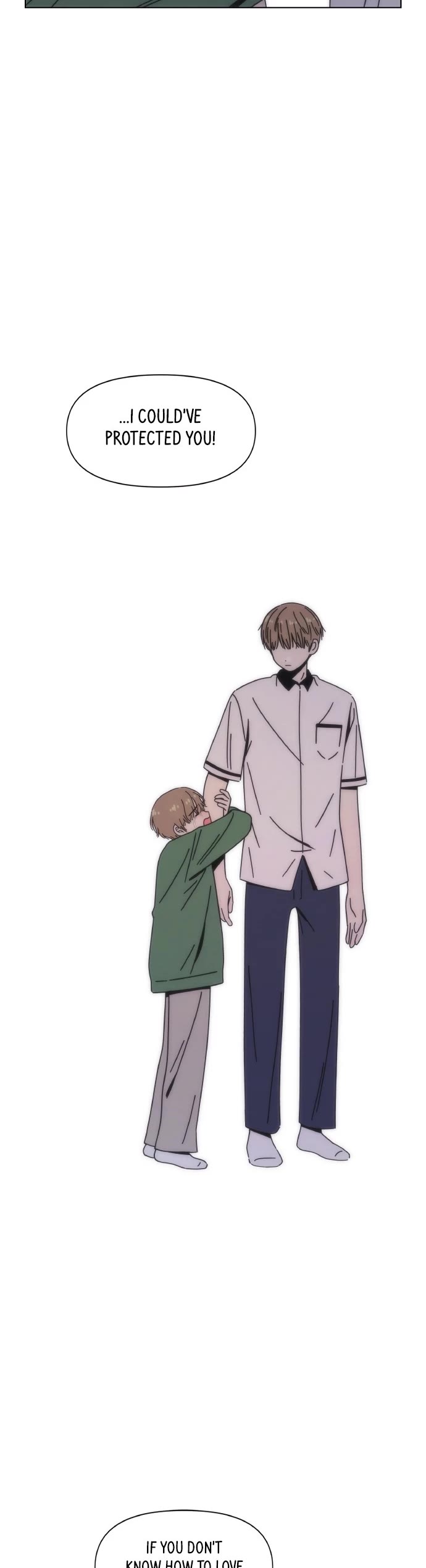 Seasons of Blossom Chapter 122 page 10 - Chapter 122: (S4) Ep. 122 - Dongchae's Flower (27)