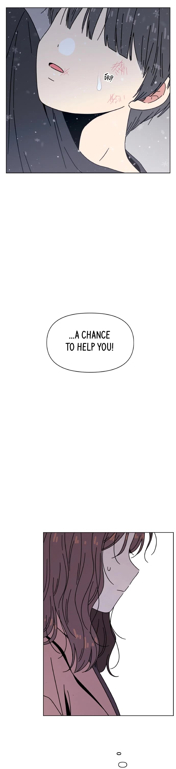 Seasons of Blossom Chapter 122 page 13 - Chapter 122: (S4) Ep. 122 - Dongchae's Flower (27)