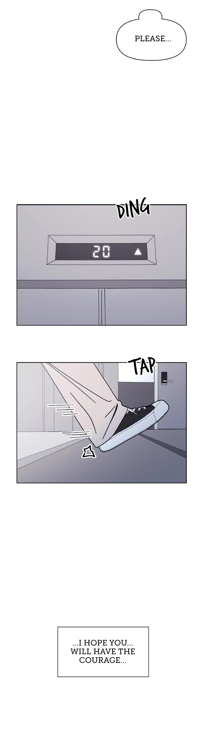 Seasons of Blossom Chapter 122 page 14 - Chapter 122: (S4) Ep. 122 - Dongchae's Flower (27)