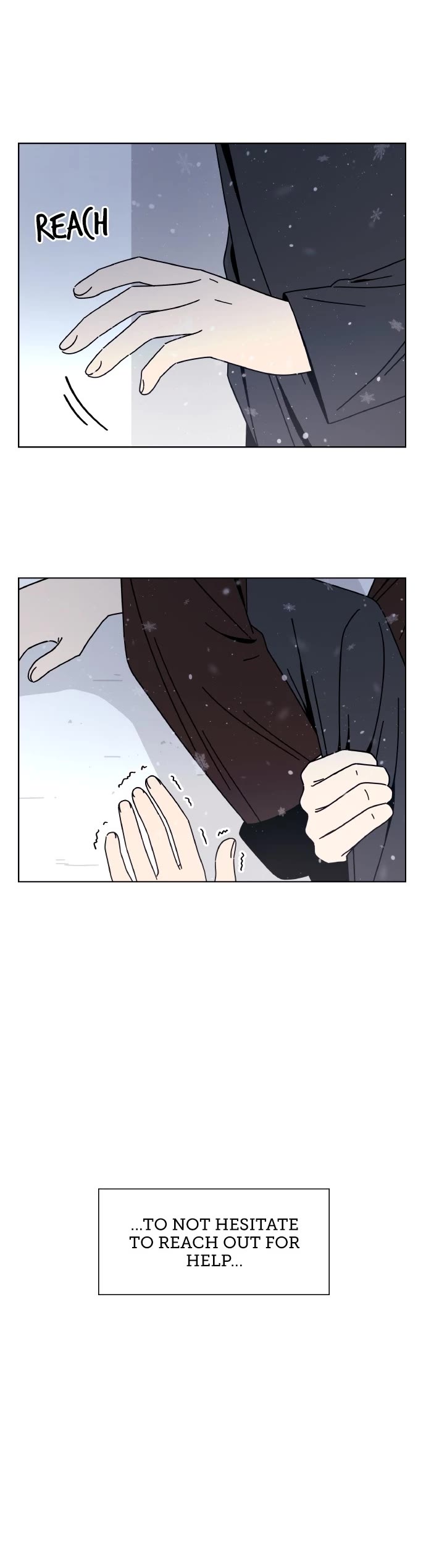Seasons of Blossom Chapter 122 page 15 - Chapter 122: (S4) Ep. 122 - Dongchae's Flower (27)