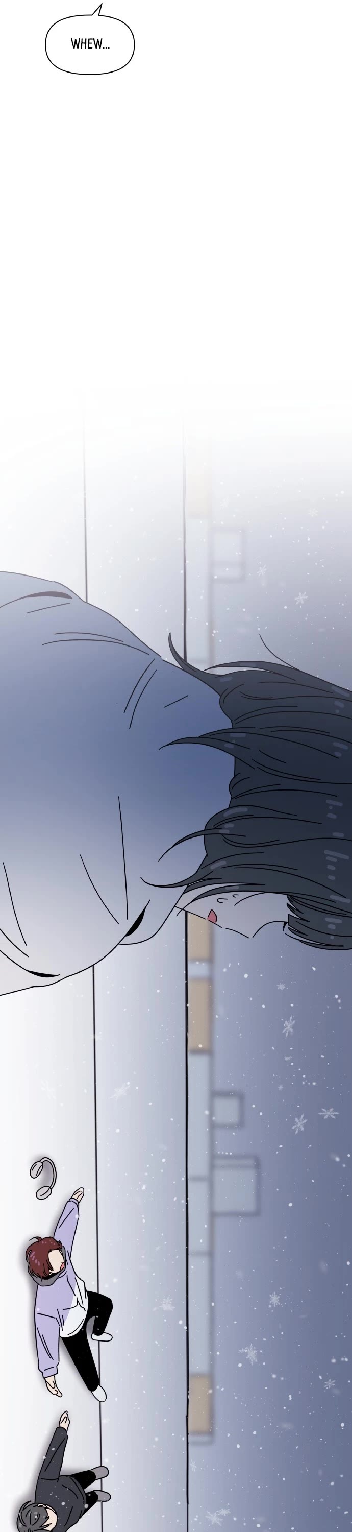 Seasons of Blossom Chapter 122 page 18 - Chapter 122: (S4) Ep. 122 - Dongchae's Flower (27)