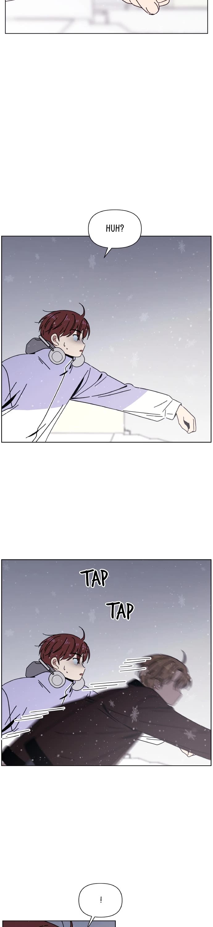 Seasons of Blossom Chapter 122 page 2 - Chapter 122: (S4) Ep. 122 - Dongchae's Flower (27)