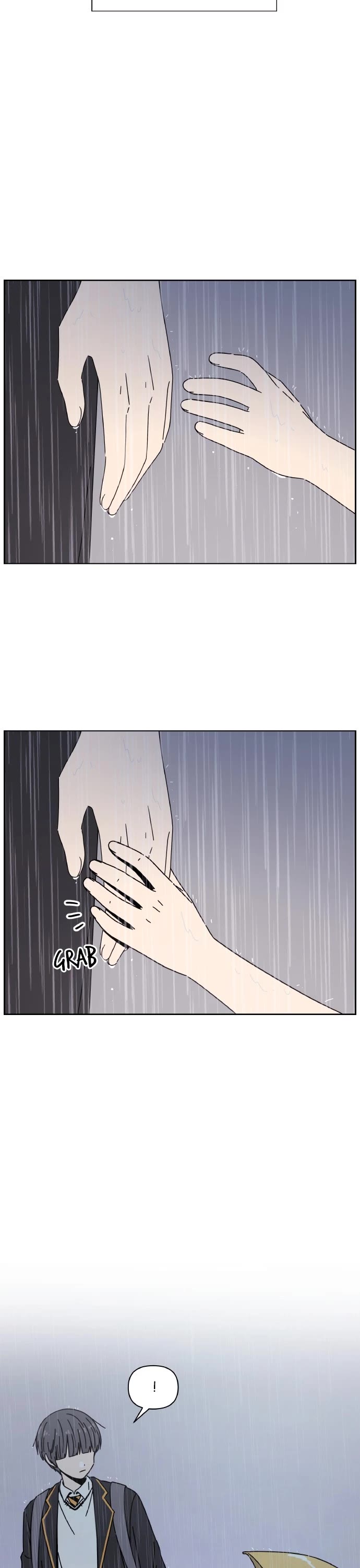 Seasons of Blossom Chapter 122 page 31 - Chapter 122: (S4) Ep. 122 - Dongchae's Flower (27)