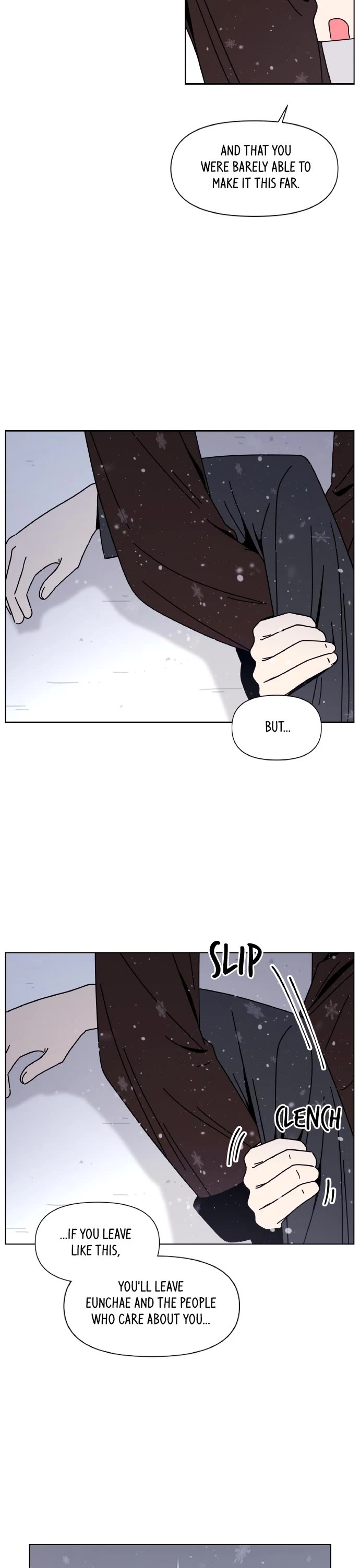 Seasons of Blossom Chapter 122 page 7 - Chapter 122: (S4) Ep. 122 - Dongchae's Flower (27)
