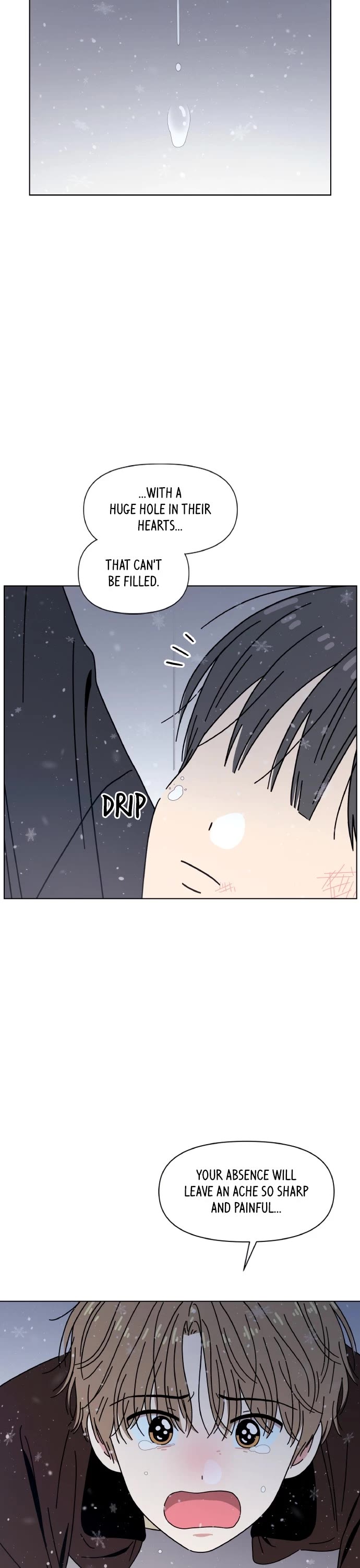 Seasons of Blossom Chapter 122 page 8 - Chapter 122: (S4) Ep. 122 - Dongchae's Flower (27)