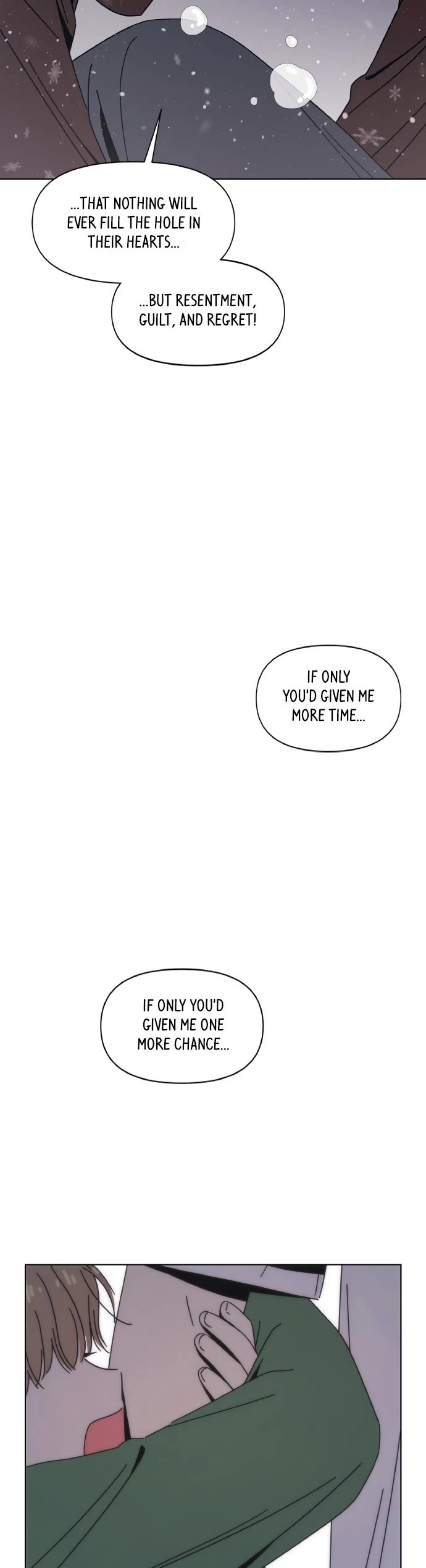 Seasons of Blossom Chapter 122 page 9 - Chapter 122: (S4) Ep. 122 - Dongchae's Flower (27)