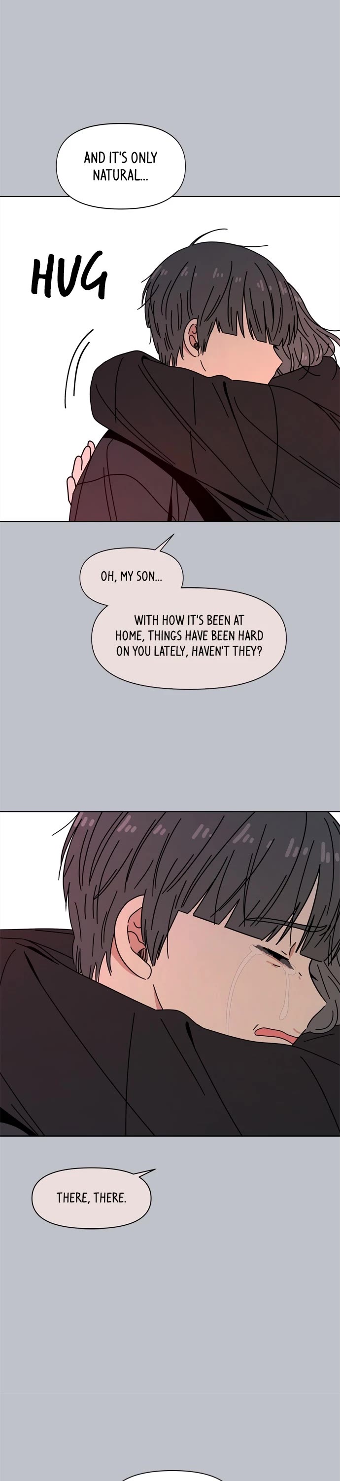 Seasons of Blossom Chapter 123 page 12 - Chapter 123: (S4) Ep. 123 - Dongchae's Flower (28)