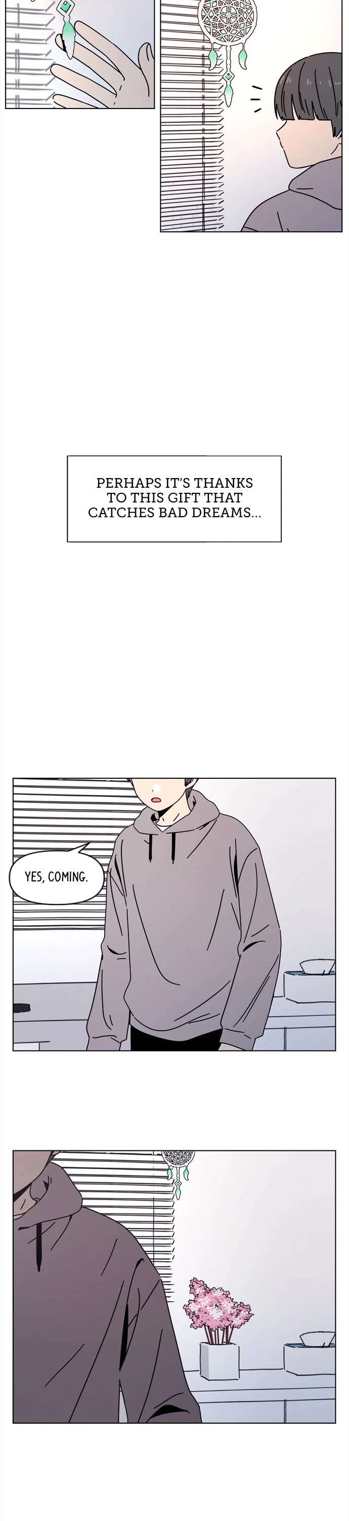 Seasons of Blossom Chapter 123 page 2 - Chapter 123: (S4) Ep. 123 - Dongchae's Flower (28)