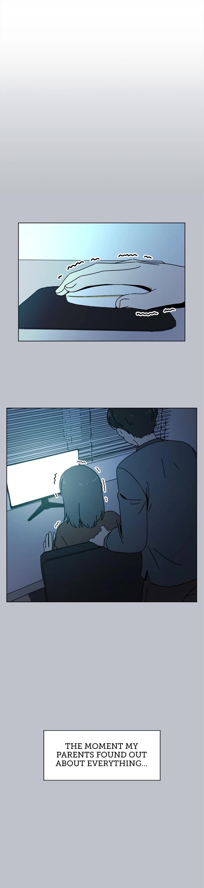 Seasons of Blossom Chapter 124 page 1 - Chapter 124: (S4) Ep. 124 - Dongchae's Flower (29)