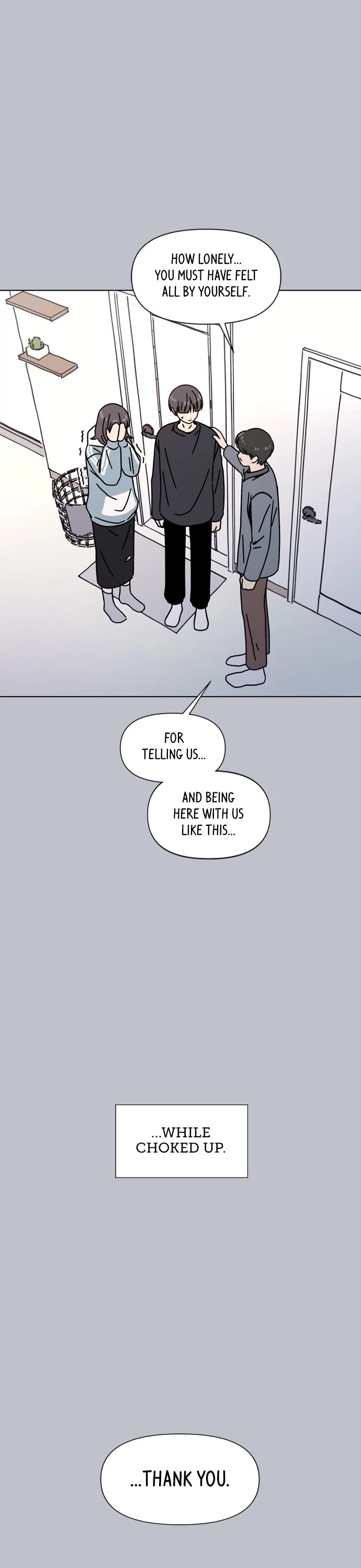 Seasons of Blossom Chapter 124 page 6 - Chapter 124: (S4) Ep. 124 - Dongchae's Flower (29)