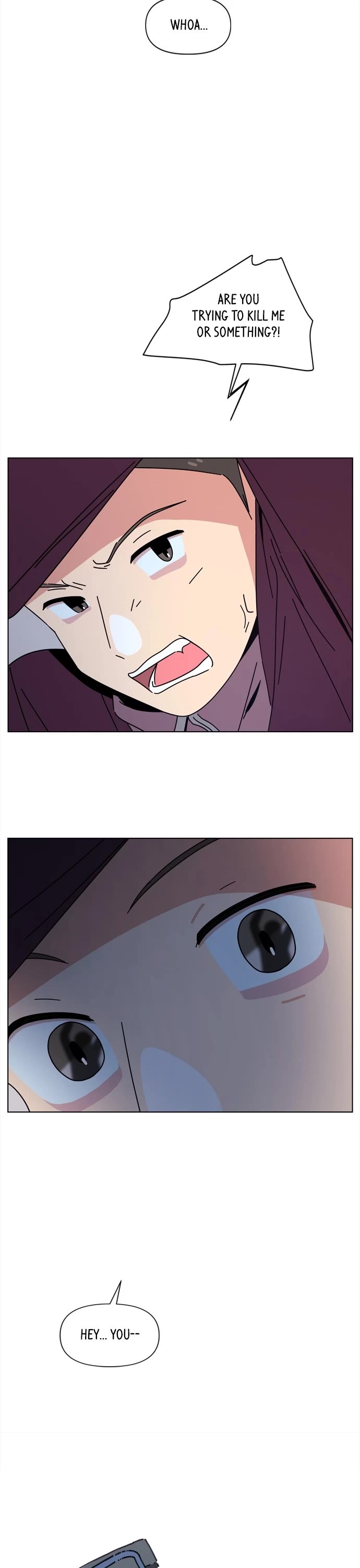 Seasons of Blossom Chapter 125 page 26 - Chapter 125: (S4) Ep. 125 - Dongchae's Flower (30)