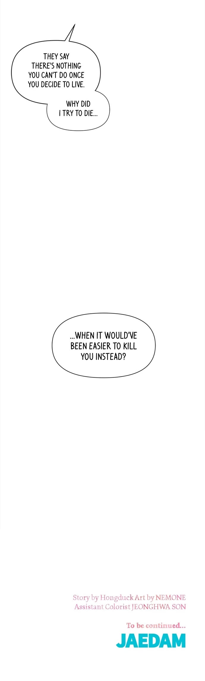 Seasons of Blossom Chapter 125 page 28 - Chapter 125: (S4) Ep. 125 - Dongchae's Flower (30)