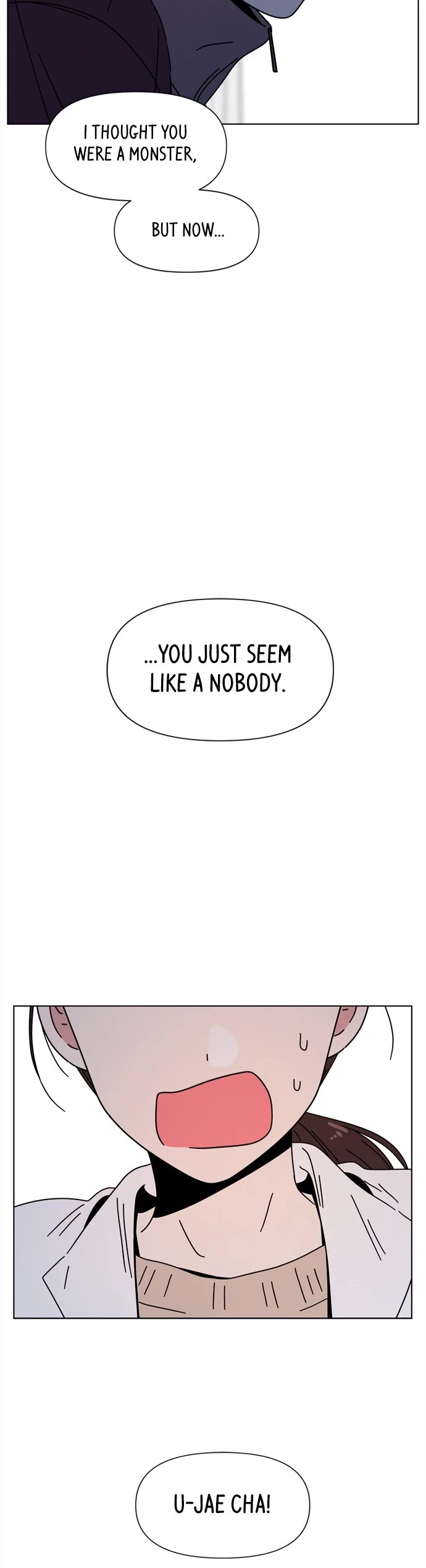 Seasons of Blossom Chapter 126 page 24 - Chapter 126: (S4) Ep. 126 - Dongchae's Flower (31)