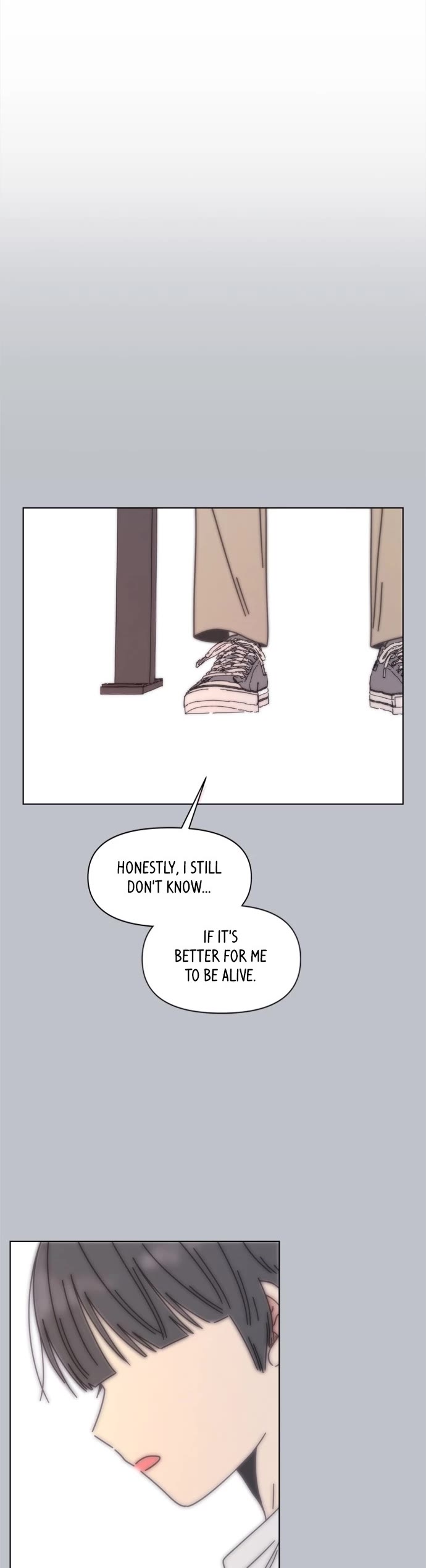 Seasons of Blossom Chapter 127 page 15 - Chapter 127: (S4) Ep. 127 - Dongchae's Flower (32)