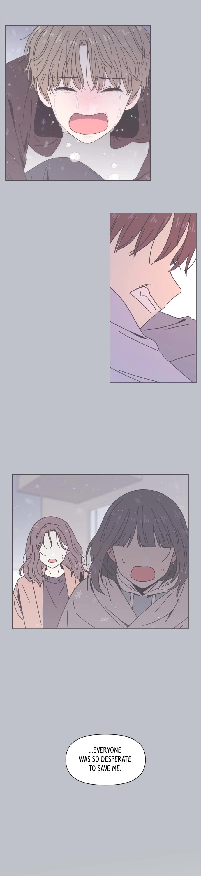 Seasons of Blossom Chapter 127 page 17 - Chapter 127: (S4) Ep. 127 - Dongchae's Flower (32)