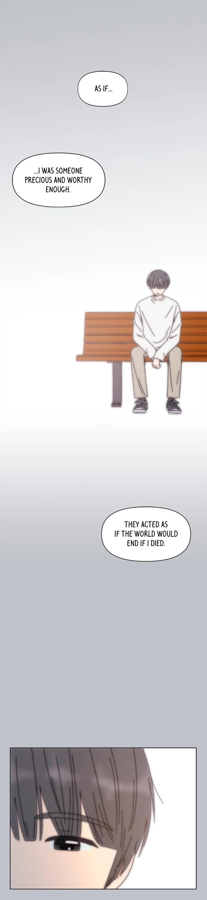 Seasons of Blossom Chapter 127 page 18 - Chapter 127: (S4) Ep. 127 - Dongchae's Flower (32)