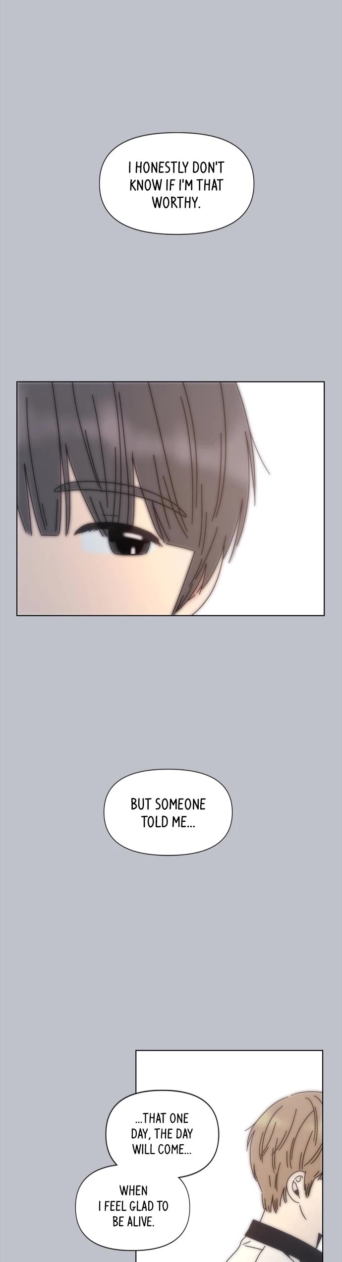 Seasons of Blossom Chapter 127 page 19 - Chapter 127: (S4) Ep. 127 - Dongchae's Flower (32)