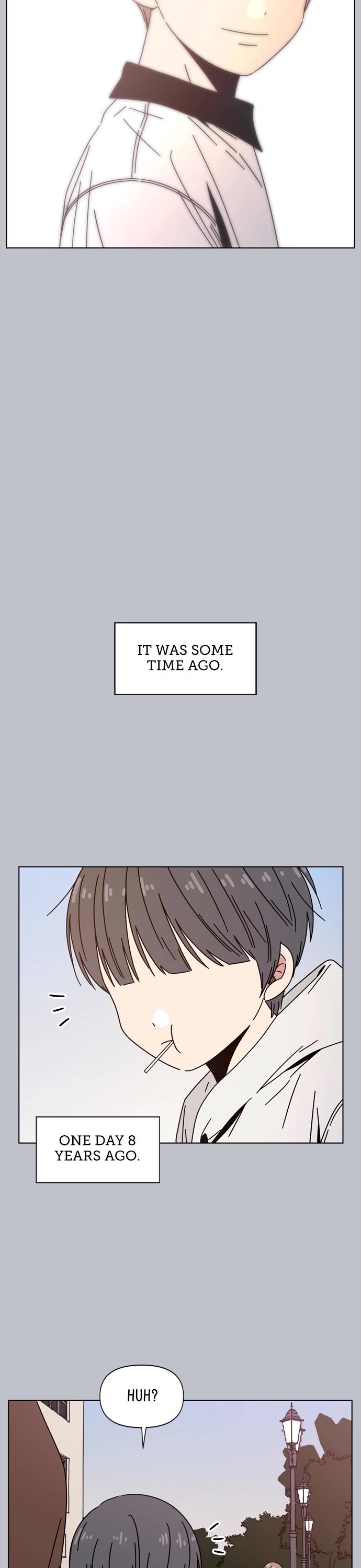 Seasons of Blossom Chapter 127 page 22 - Chapter 127: (S4) Ep. 127 - Dongchae's Flower (32)