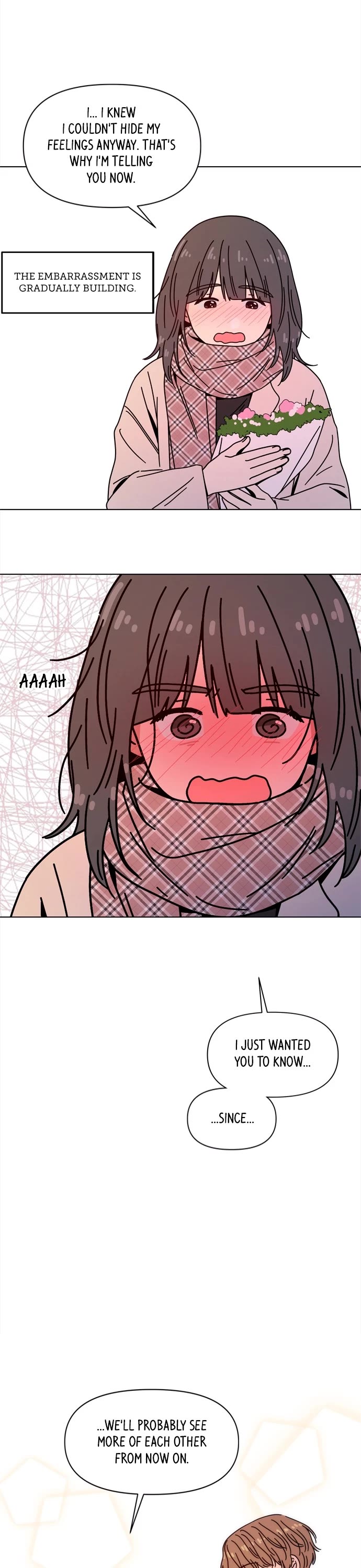 Seasons of Blossom Chapter 127 page 3 - Chapter 127: (S4) Ep. 127 - Dongchae's Flower (32)
