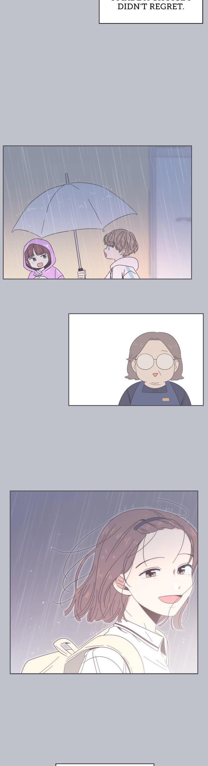 Seasons of Blossom Chapter 127 page 30 - Chapter 127: (S4) Ep. 127 - Dongchae's Flower (32)