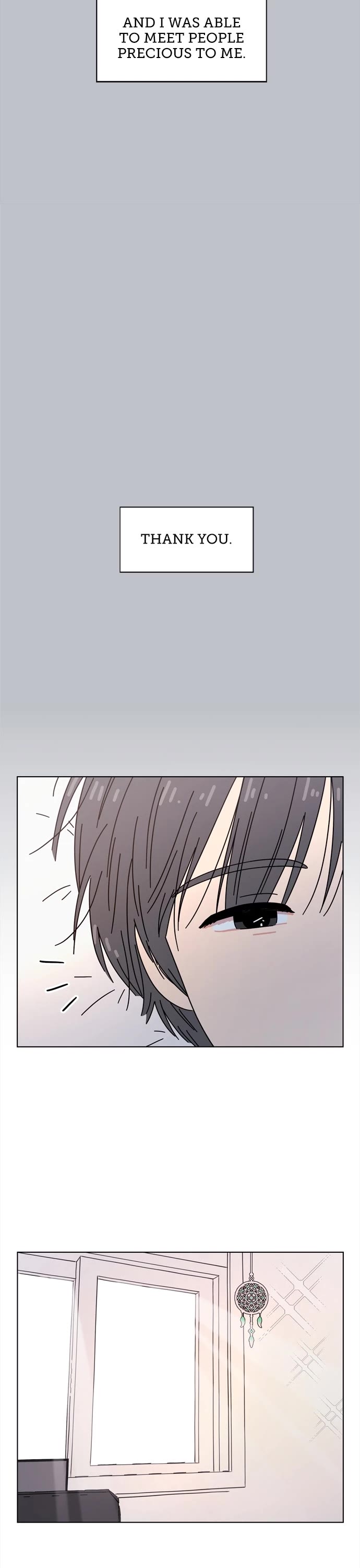 Seasons of Blossom Chapter 127 page 31 - Chapter 127: (S4) Ep. 127 - Dongchae's Flower (32)