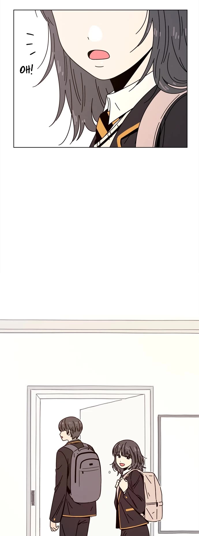 Seasons of Blossom Chapter 127 page 33 - Chapter 127: (S4) Ep. 127 - Dongchae's Flower (32)