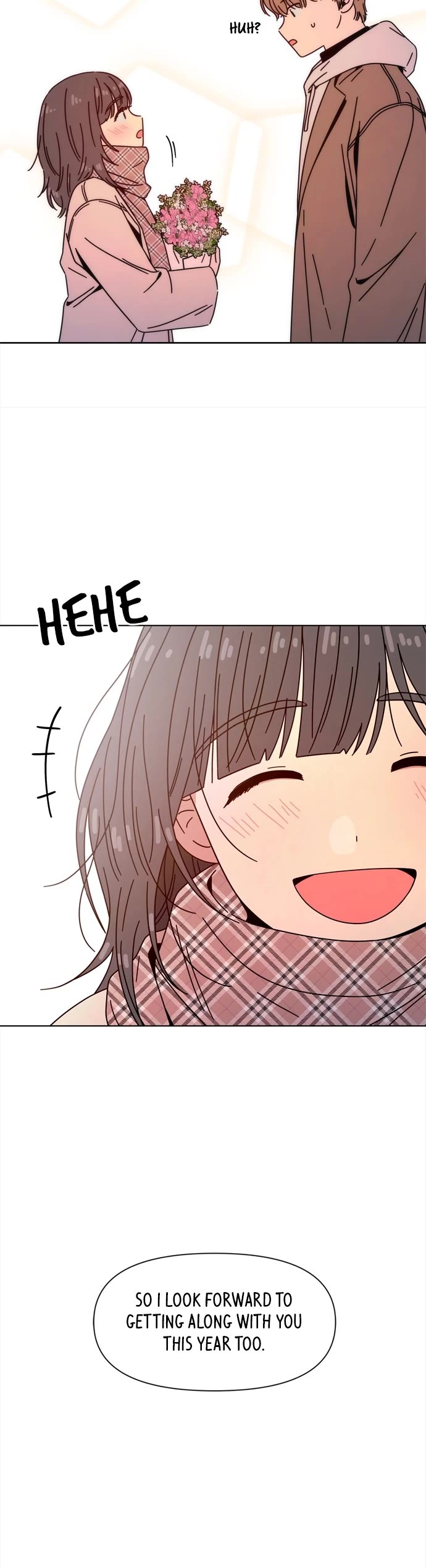 Seasons of Blossom Chapter 127 page 4 - Chapter 127: (S4) Ep. 127 - Dongchae's Flower (32)