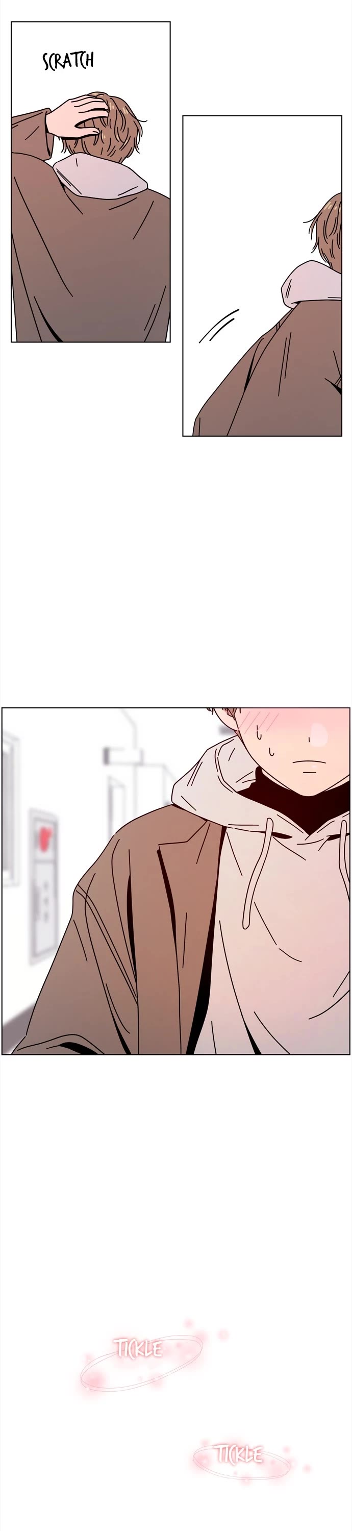 Seasons of Blossom Chapter 127 page 6 - Chapter 127: (S4) Ep. 127 - Dongchae's Flower (32)