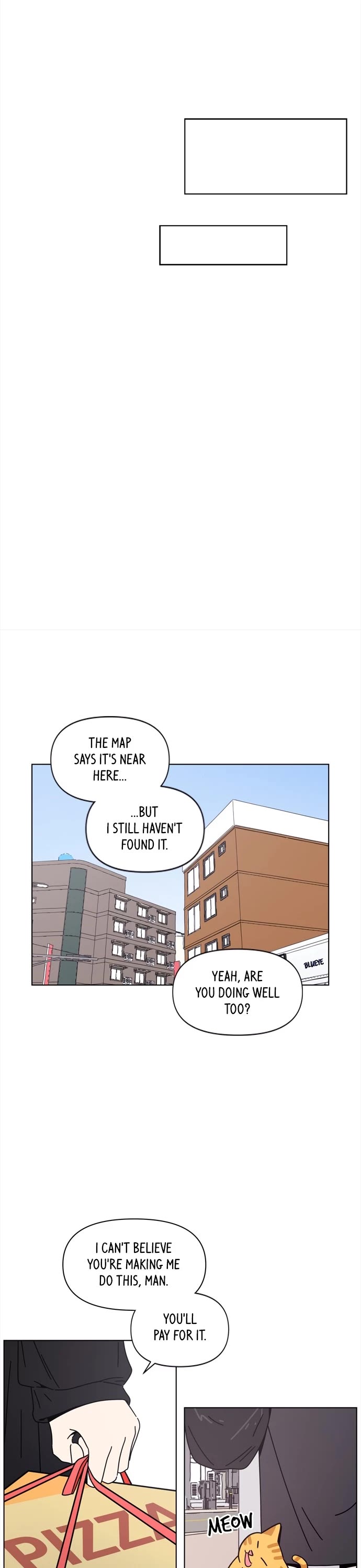 Seasons of Blossom Chapter 127 page 7 - Chapter 127: (S4) Ep. 127 - Dongchae's Flower (32)