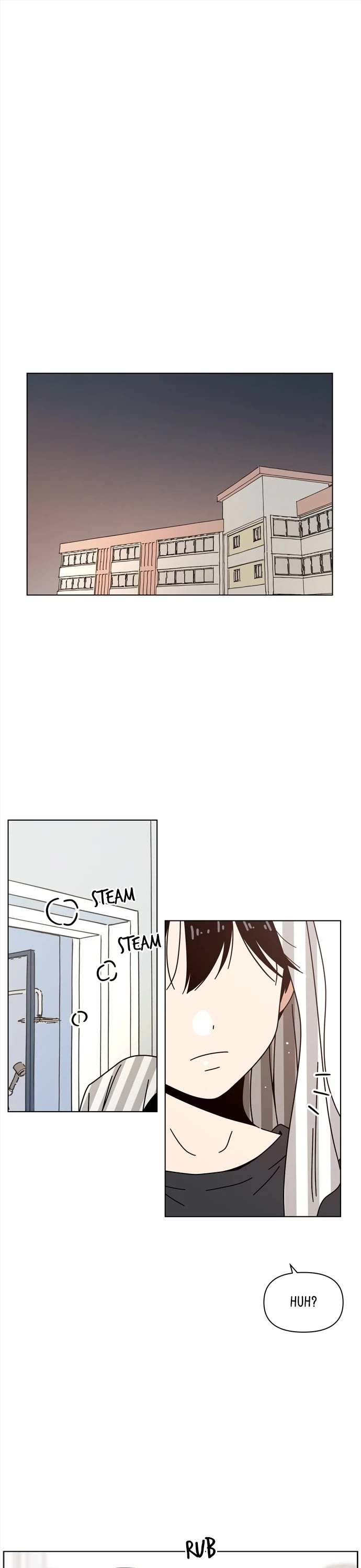 Seasons of Blossom Chapter 128 page 1 - Chapter 128: (S4) Ep. 128 - Dongchae's Flower (33) (Season 4 Finale)