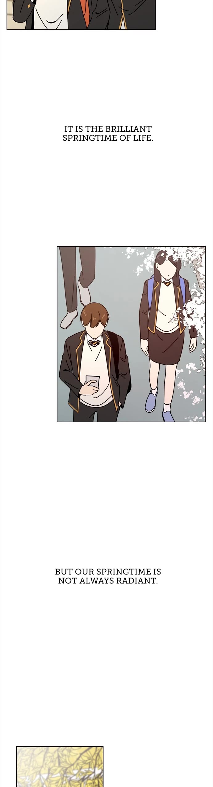 Seasons of Blossom Chapter 128 page 15 - Chapter 128: (S4) Ep. 128 - Dongchae's Flower (33) (Season 4 Finale)