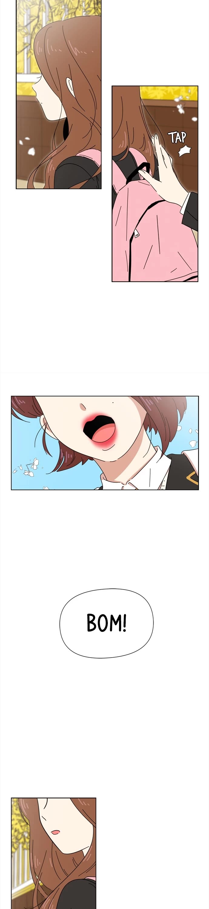 Seasons of Blossom Chapter 128 page 16 - Chapter 128: (S4) Ep. 128 - Dongchae's Flower (33) (Season 4 Finale)