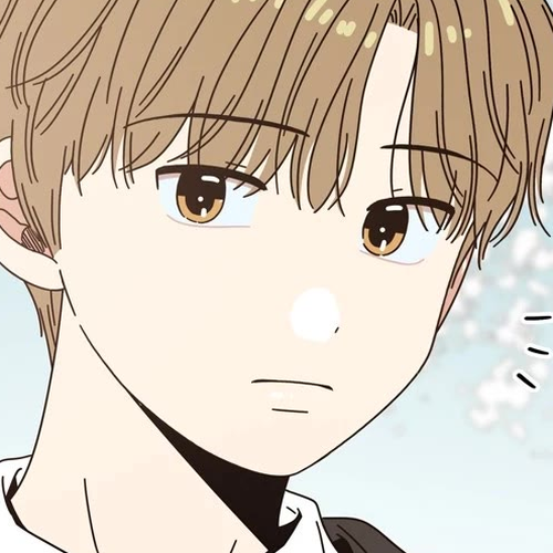 Seasons of Blossom Chapter 128: (S4) Ep. 128 - Dongchae's Flower (33) (Season 4 Finale) cover