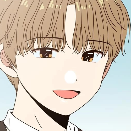 Seasons of Blossom Chapter 129: (S4) Ep. 129 - Dongchae's Flower (Special Episode) cover