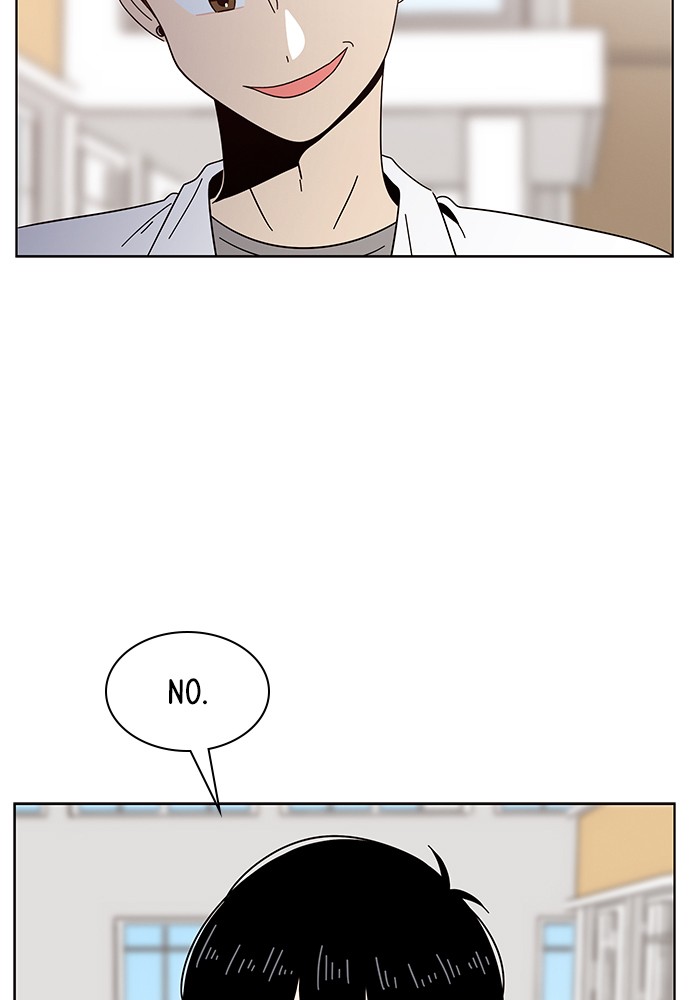 Seasons of Blossom Chapter 13 page 10 - Chapter 13: Ep. 13 - Bomi's Flower (13)