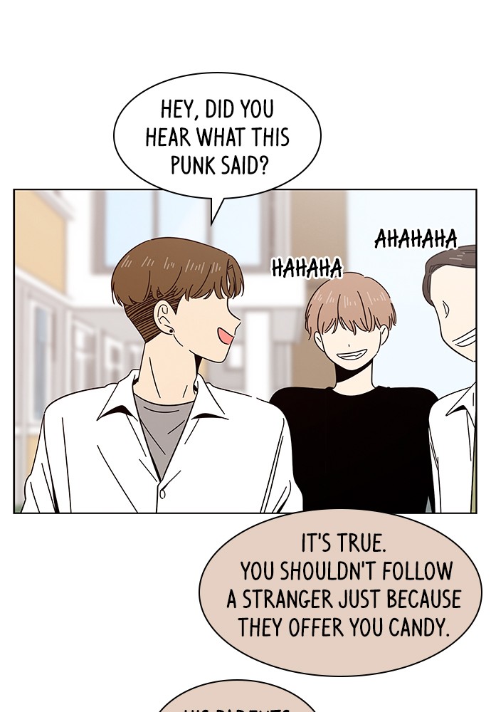 Seasons of Blossom Chapter 13 page 12 - Chapter 13: Ep. 13 - Bomi's Flower (13)