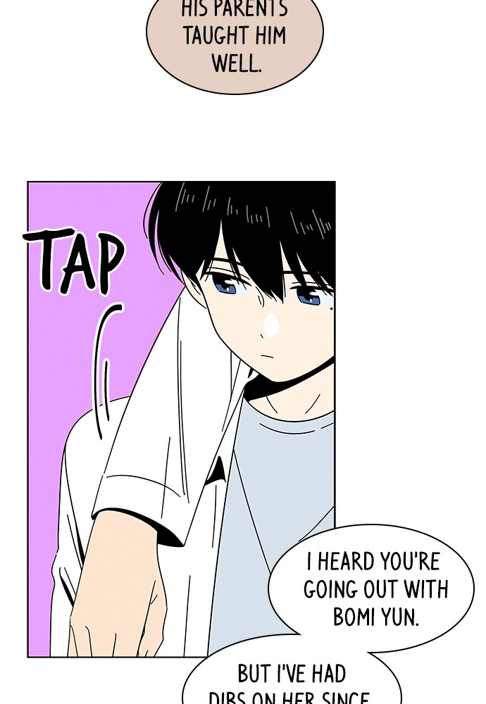 Seasons of Blossom Chapter 13 page 13 - Chapter 13: Ep. 13 - Bomi's Flower (13)