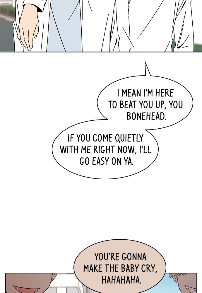 Seasons of Blossom Chapter 13 page 15 - Chapter 13: Ep. 13 - Bomi's Flower (13)