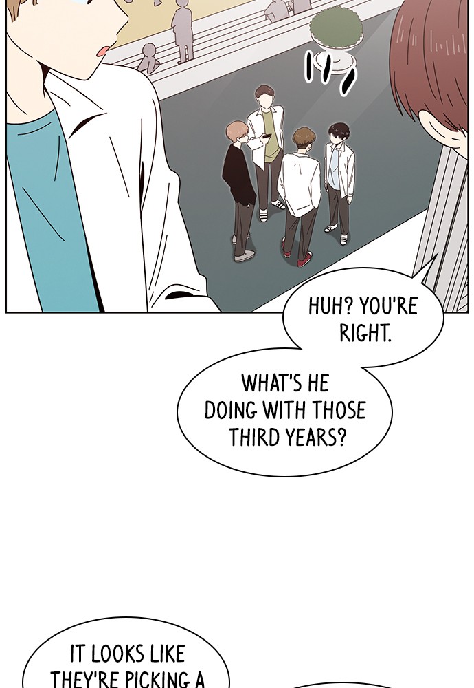 Seasons of Blossom Chapter 13 page 2 - Chapter 13: Ep. 13 - Bomi's Flower (13)