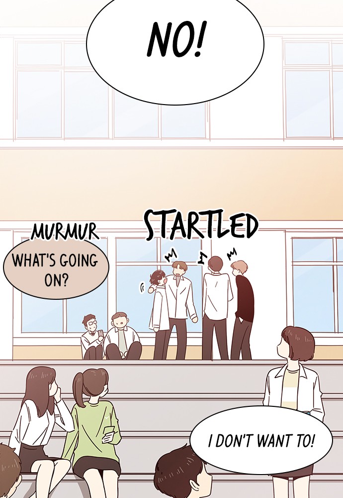 Seasons of Blossom Chapter 13 page 20 - Chapter 13: Ep. 13 - Bomi's Flower (13)