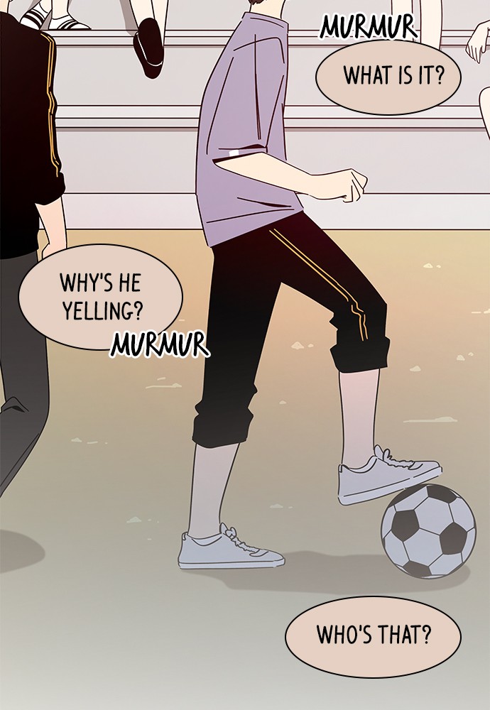 Seasons of Blossom Chapter 13 page 21 - Chapter 13: Ep. 13 - Bomi's Flower (13)