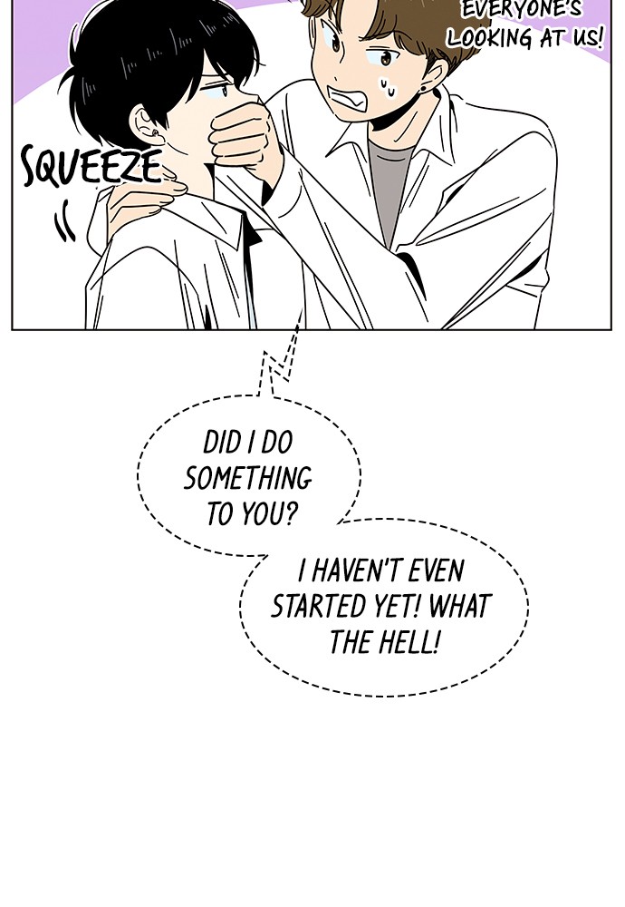 Seasons of Blossom Chapter 13 page 23 - Chapter 13: Ep. 13 - Bomi's Flower (13)