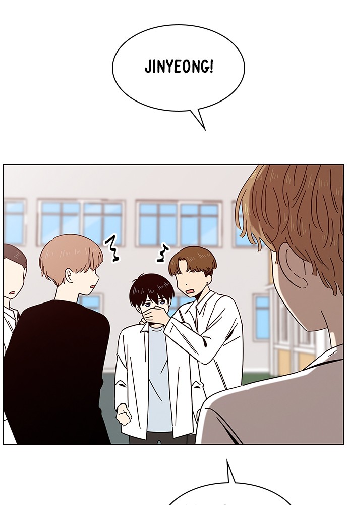 Seasons of Blossom Chapter 13 page 24 - Chapter 13: Ep. 13 - Bomi's Flower (13)