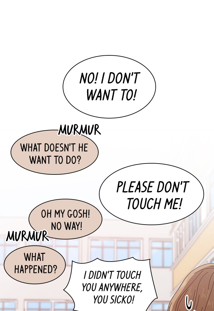 Seasons of Blossom Chapter 13 page 26 - Chapter 13: Ep. 13 - Bomi's Flower (13)