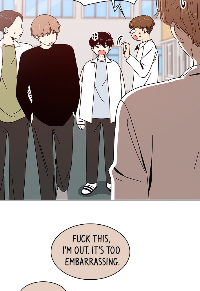 Seasons of Blossom Chapter 13 page 27 - Chapter 13: Ep. 13 - Bomi's Flower (13)